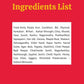 Veda Chyawanprash (Sugar Free) - All Season Jaggery Chyawanprash with Amla & Saffron, Pure & Fresh | Swadesiicart