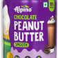 Alpino Chocolate Peanut Butter Smooth - Swadesiicart