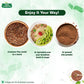 Tata Sampann Premium Flax Seeds - Swadesiicart