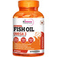 St.Botanica Fish Oil Omega 3 Capsules | Swadesiicart