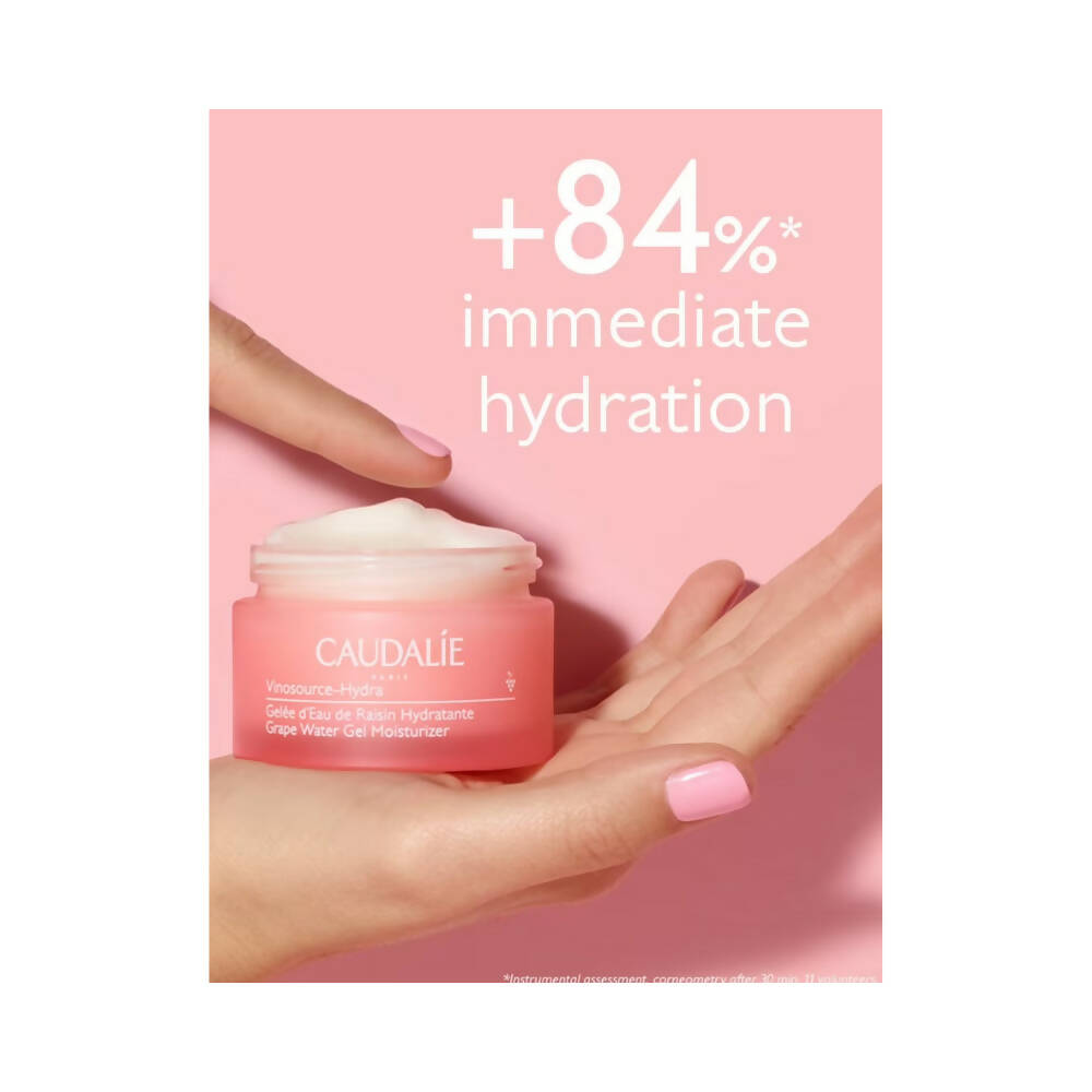 Caudalie Paris Vinosource-Hydra Grape Water Gel Moisturizer
