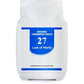 Bakson's Homeopathy Biochemic Combination 27 Tablets | Swadesiicart