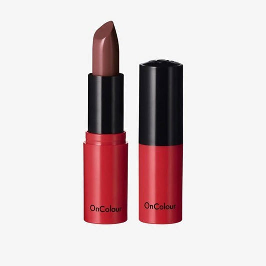 Oriflame OnColour Cream Lipstick - Rose Taupe - Swadesiicart