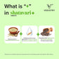 Vedistry Shatavari Tablets - Swadesiicart