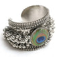 Mominos Fashion Kamal Johar Ghungroo Handcraft Cuff Bracelet