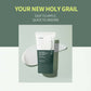 Anua Hearleaf Silky Moisture Suncream - Korean Skincare | Swadesiicart