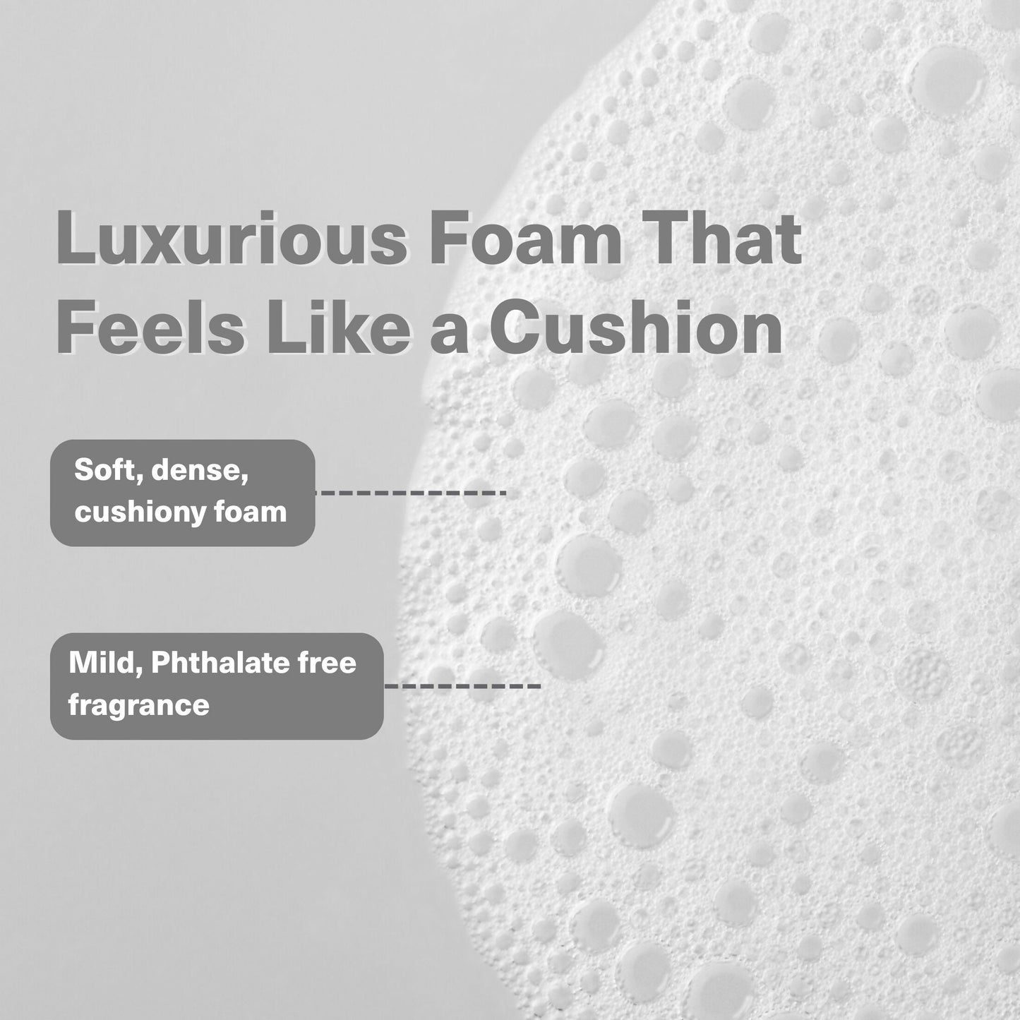 Chosen Balanced Foaming Facewash Daily Face Cleanser With Optimsm | Swadesiicart