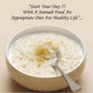 Healthy Living HL-TALBEENAH Original/Healthy and Sunnah Diet for All Age Group - Swadesiicart