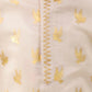 Lil Drama Mishti Off White Kurta and Pyjama For Boys | Swadesiicart