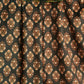 Ahalyaa Mustard Color Digital Print Velvet kids Kurta Palazzo Set For Girls | Swadesiicart