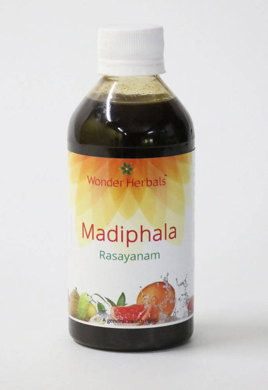 Wonder Herbals Madiphala Rasayanam | Swadesiicart