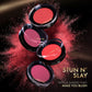 Lakme Face It Blush - Perfect Plum - Swadesiicart