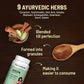 Gynoveda Dheera Granules - Swadesiicart