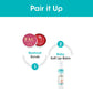 TAC - The Ayurveda Co. Baby Coconut & Honey Lip Balm - Swadesiicart