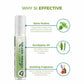 Oraah Cramp Relief Roll-On For Her | Swadesiicart