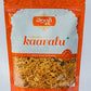 Vellanki Foods Namkeen Combo Pack (250g Each) - Muruku, Chegodi, Vampoosa, Mixture - Swadesiicart