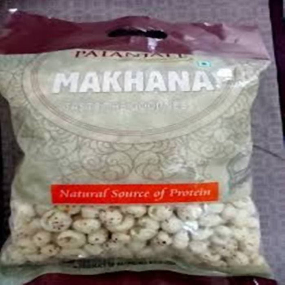 Patanjali Makhana - Swadesiicart