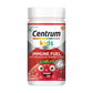 Centrum Kids Immune Fuel Gummies - Strawberry Flavor | Swadesiicart