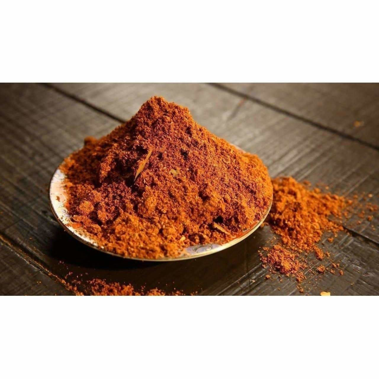 Pani Puri Masala Powder - Swadesiicart