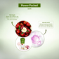 Lotus Botanicals GlycoBoost Radiant Skin Face Wash | Swadesiicart