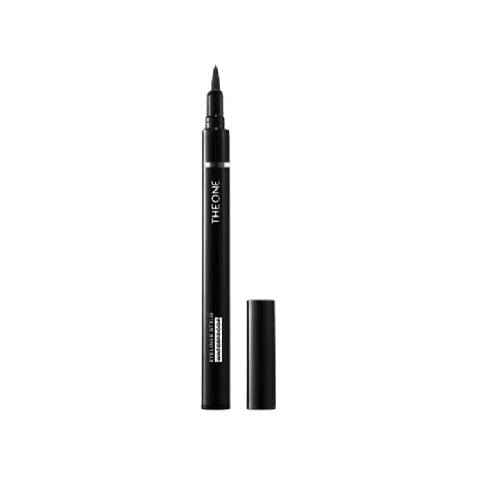 Oriflame The One Eyeliner Stylo Waterproof - Black Ink - Swadesiicart