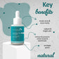 7 Days 2% Salicylic Acid Serum for Acne, Blackheads & Whiteheads Removal - Swadesiicart
