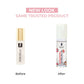 Pilgrim Spanish Lip Peel Roll-on with Lactic Acid & Hyaluronic Acid For Soft & Glossy Lips, Hydrating Dry & Flaky Lips - Swadesiicart