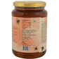Nutriwish 100% Pure Organic Honey Ginger - Swadesiicart