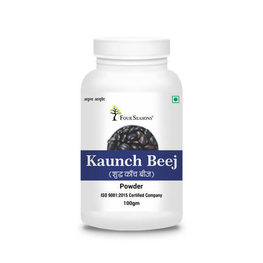 Four Seasons Kaunch Beej Powder | Swadesiicart