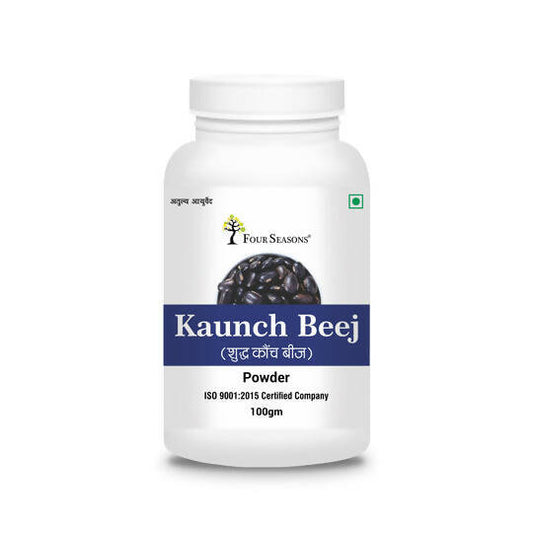 Four Seasons Kaunch Beej Powder | Swadesiicart