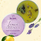 Nat Habit Lemon Lavender Lip Butter
