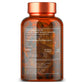 Nutrafirst Salmon Fish Oil Capsules - Swadesiicart