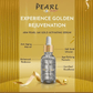 ARM Pearl Beauty 24K Gold Activating Serum
