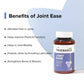 TrueBasics Joint Ease Tablets with Glucosamine - Swadesiicart