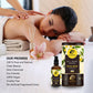 Beauty Secrets Royal Bride Body Massage Oil - Swadesiicart