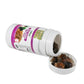 Sansu Organic Gond Jamun 100% Pure & Natural Ayurvedic | Swadesiicart