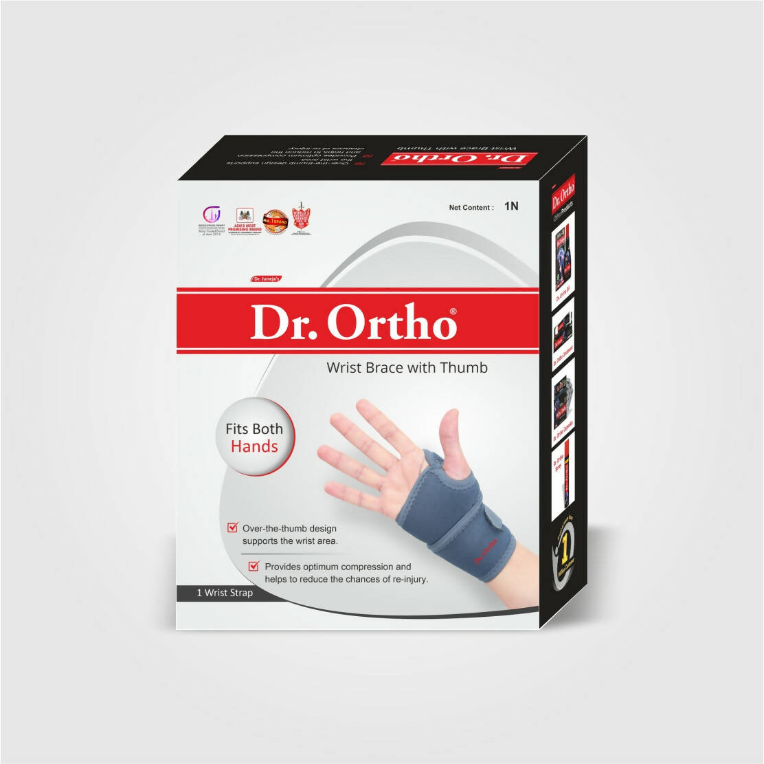 Dr Ortho Products