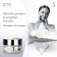 Swiss Image Absolute Radiance Day Cream, Face Moisturizer | Swadesiicart