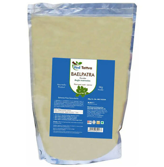 Ved Tattva Baelpatra Powder | Swadesiicart