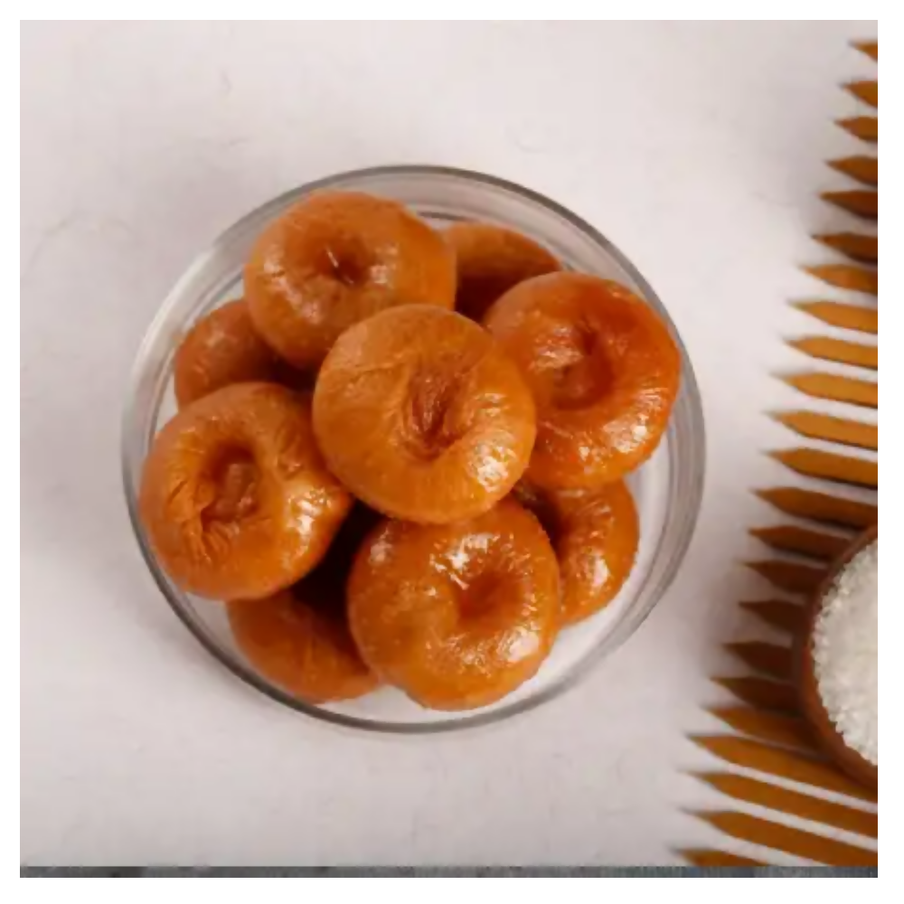 Gummadi Foods Kova Badusha | Swadesiicart