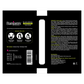 Banjara's Black Henna Herbal Creme Hair Color