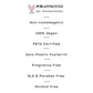 Hyphen By Kriti Sanon Ultra Light Water Sunscreen SPF 50 PA++++ UVA-UVB & Blue Light Protection, No White Cast, For Men & Women | Swadesiicart