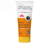 Dermistry 1% Hyaluronic Acid Ultra Hydrating Sunscreen for Dry Skin SPF 50 UVA UVB PA+++ Protection - Swadesiicart