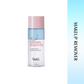 Glam21 Makeup Remover For Water-Proof & Long Lasting Makeup - Blue - Swadesiicart