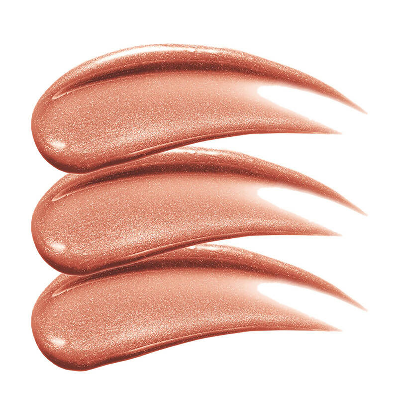 Love Earth Lip Gloss - Gold Glam (Golden) - Swadesiicart