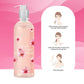 Blossom Kochhar Aroma Magic 3-in-1 Plum Blossom Body Wash | Antioxidant Aromatherapy Body Wash for Soft Skin - Swadesiicart