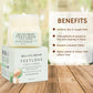 Bella Vita Organic Feet Love Foot Creme