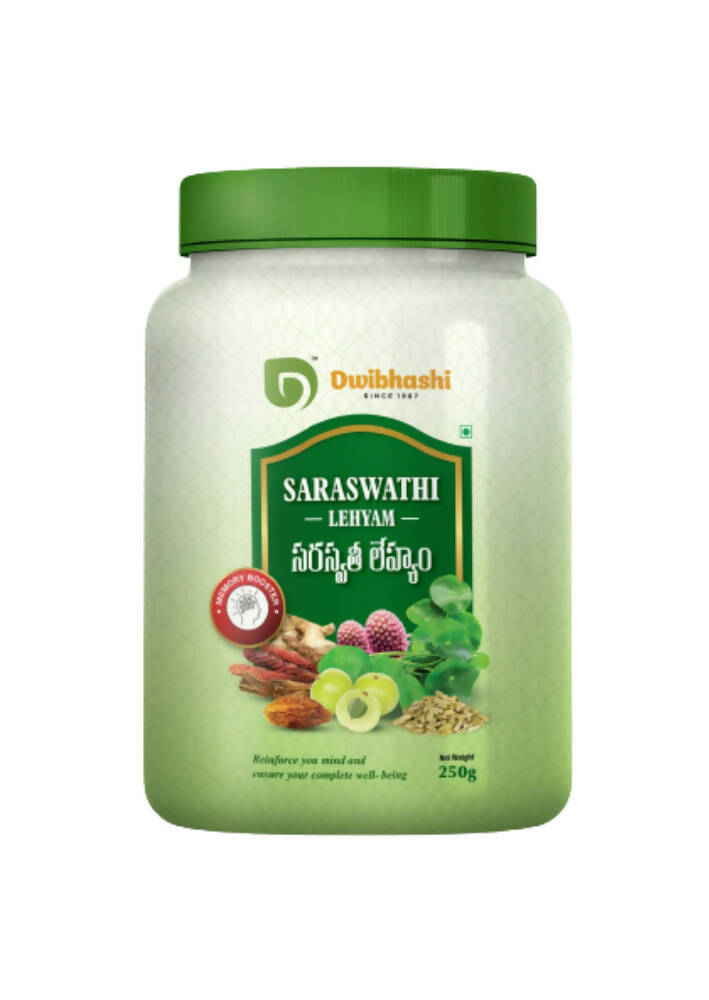 Dwibhashi Saraswathi Lehyam - ENVIZON