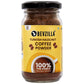 Bevzilla Instant Coffee Powder (Turkish Hazelnut Flavour) | Swadesiicart