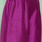 Ahalyaa Women's Traditional Wear Co-ods - Purple | Swadesiicart